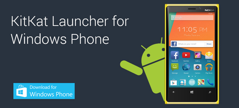Download windows launchers for android phones 2017
